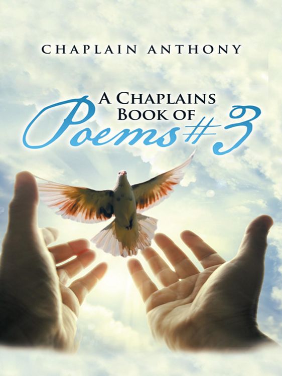Produktbild: A Chaplains Book of Poems # 3