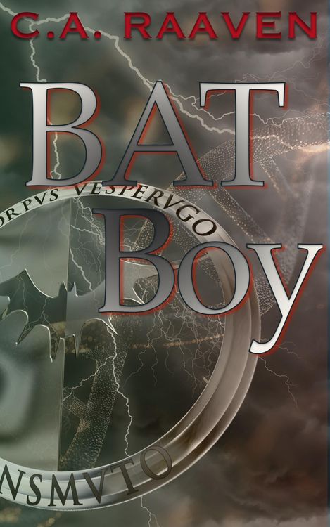 Produktbild: Bat Boy