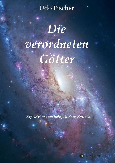 Produktbild: Die verordneten G&ouml;tter