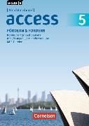 Produktbild: Access - Allgemeine Ausgabe 2014 - Abschlussband 5: 9. Schuljahr