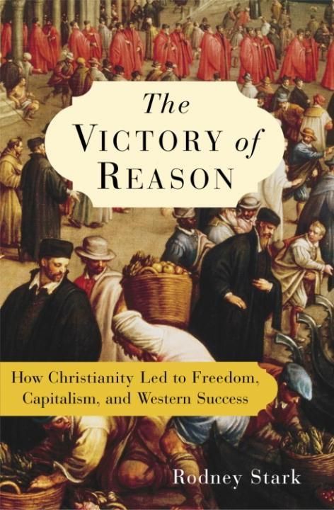 Produktbild: The Victory of Reason