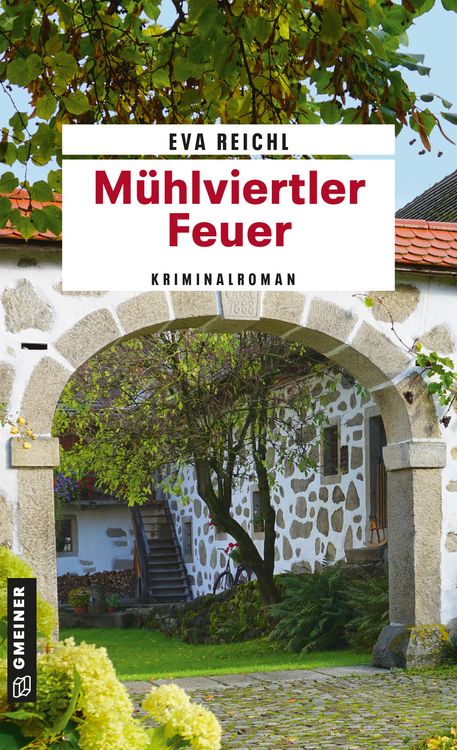 Produktbild: M&uuml;hlviertler Feuer