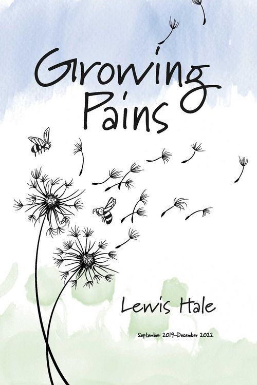 Produktbild: Growing Pains