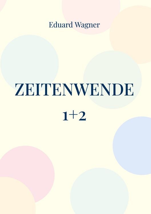 Produktbild: Zeitenwende 1+2