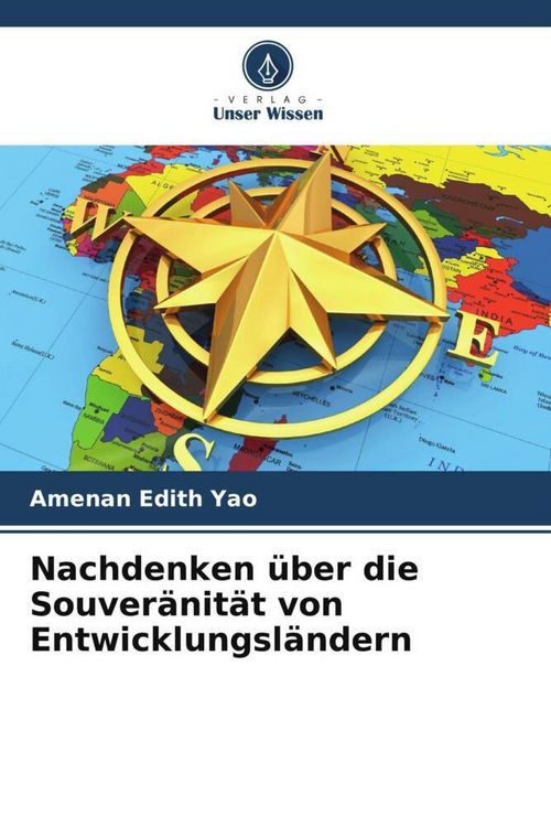 Produktbild: Nachdenken &uuml;ber die Souver&auml;nit&auml;t von Entwicklungsl&auml;ndern