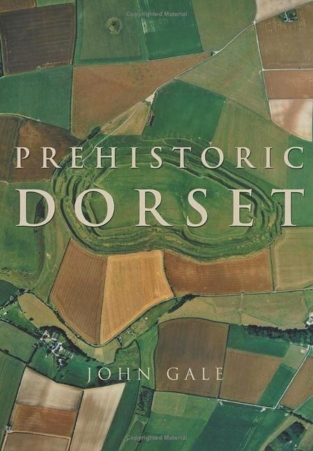 Produktbild: Prehistoric Dorset