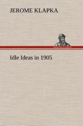 Produktbild: Idle Ideas in 1905