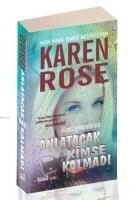 Produktbild: Anlatacak Kimse Kalmadi