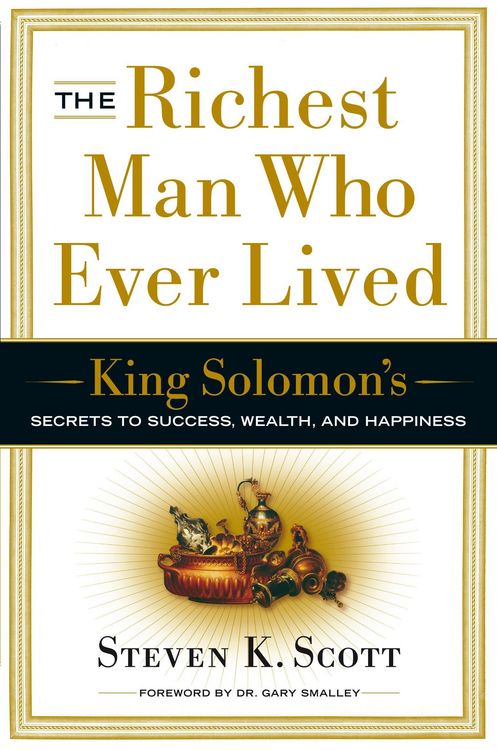 Produktbild: The Richest Man Who Ever Lived
