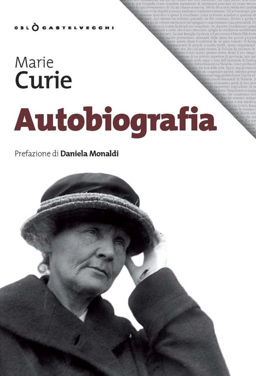 Produktbild: Autobiografia