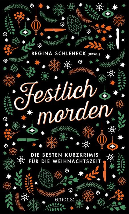Produktbild: Festlich morden