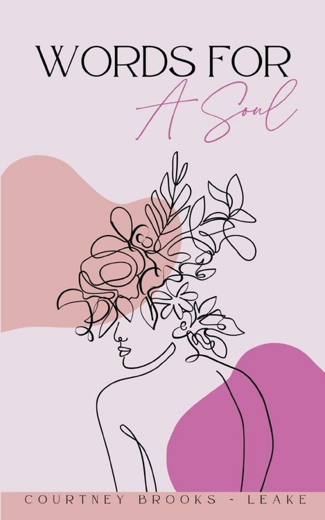 Produktbild: Words For A Soul