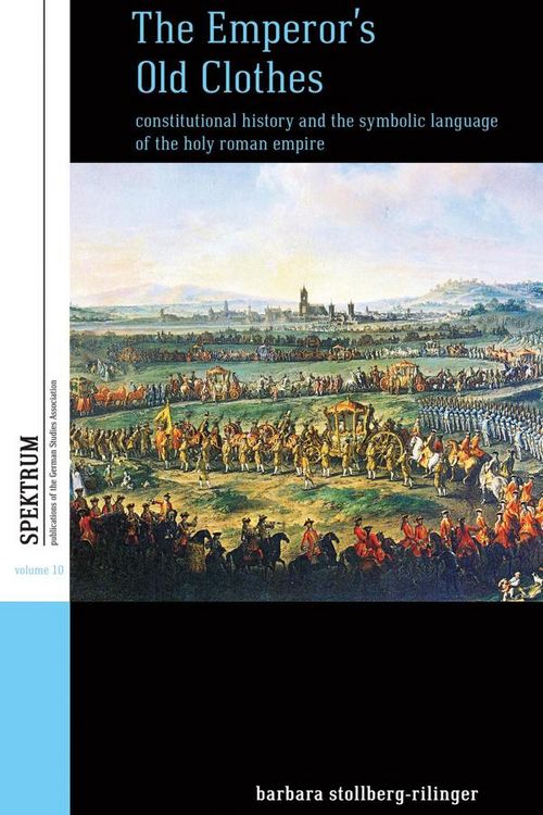 Produktbild: The Emperor's Old Clothes