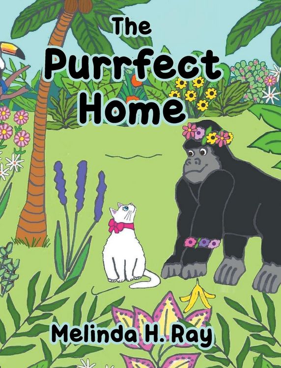 Produktbild: The Purrfect Home