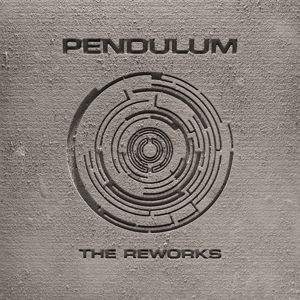 Produktbild: Pendulum: Reworks