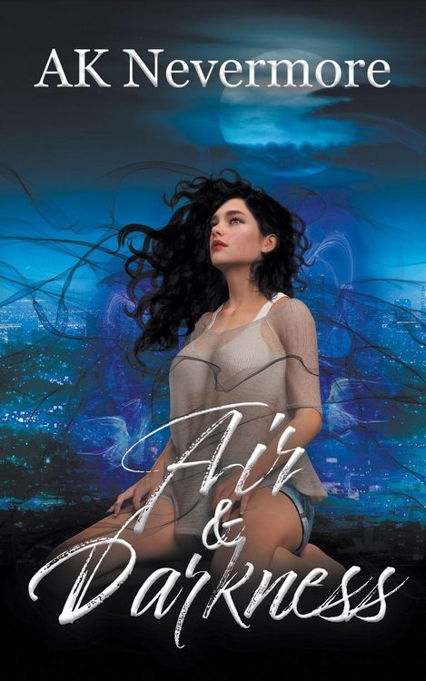 Produktbild: Air & Darkness
