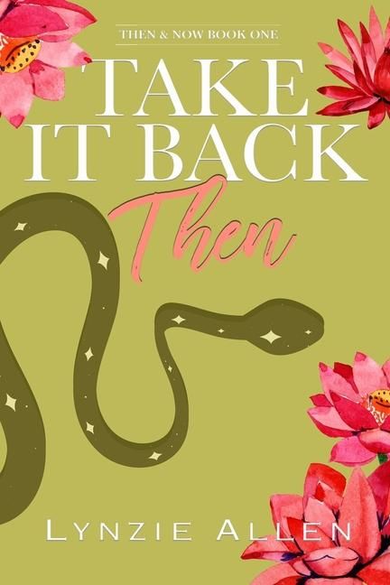 Produktbild: Take It Back Then
