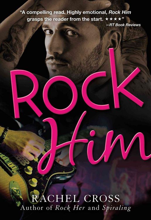 Produktbild: Rock Him