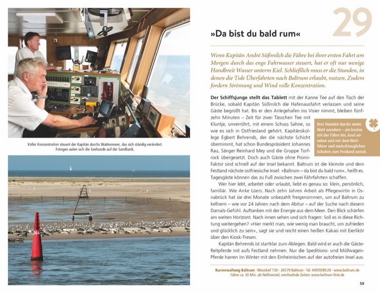 Produktbild: 99 x Ostfriesland wie Sie es noch nicht kennen