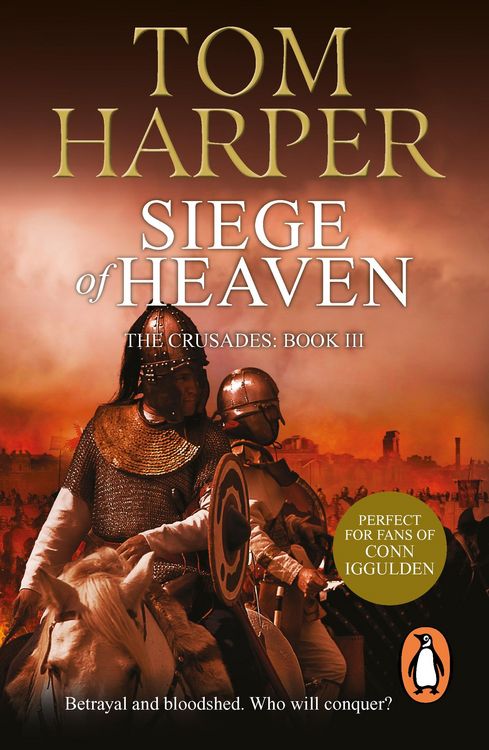 Produktbild: Siege of Heaven
