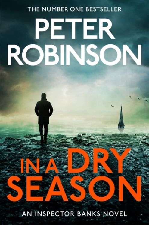 Bild vom Artikel In A Dry Season vom Autor Peter Robinson