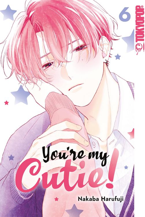 Produktbild: You're my Cutie, Band 06