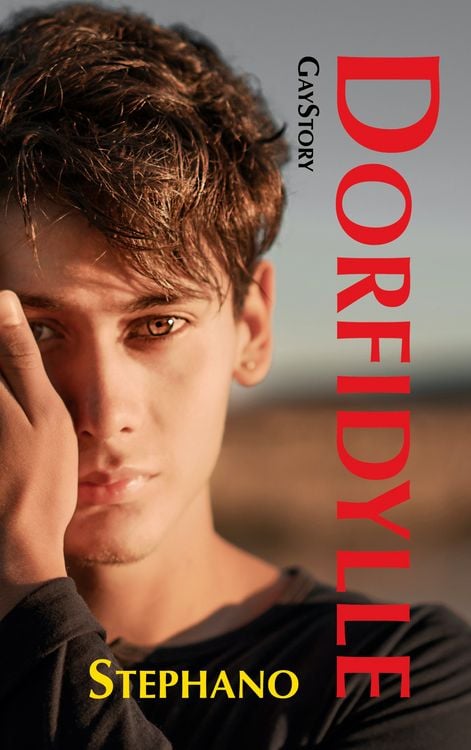 Produktbild: Dorfidylle