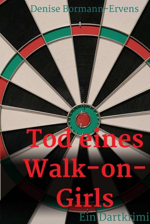 Produktbild: Tod eines Walk-on-Girls