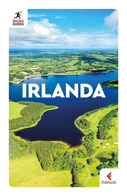 Produktbild: Irlanda