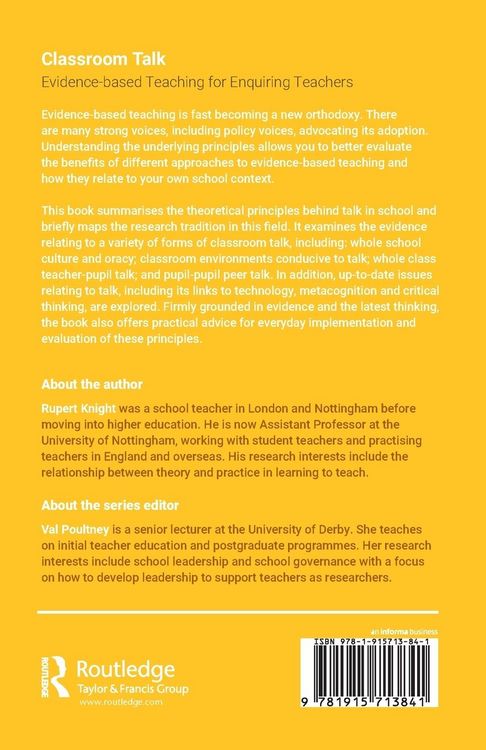 Produktbild: Planning and facilitating group learning