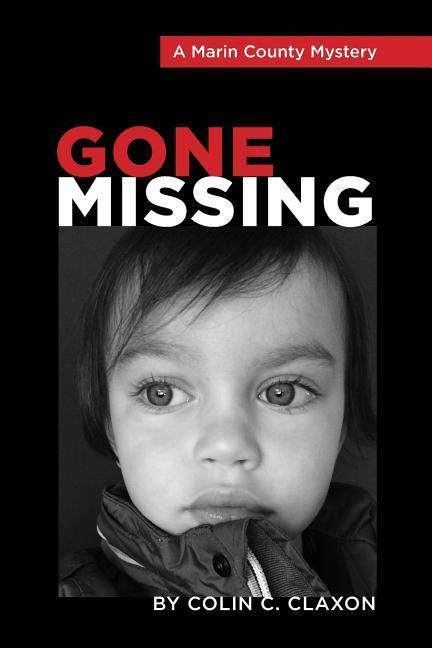 Produktbild: Gone Missing - A Marin County Mystery