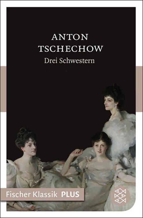 Produktbild: Drei Schwestern