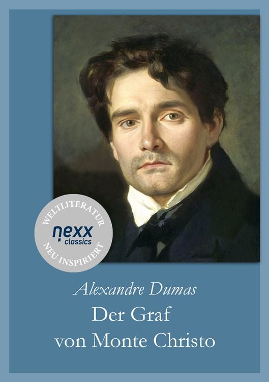 Produktbild: Der Graf von Monte Christo