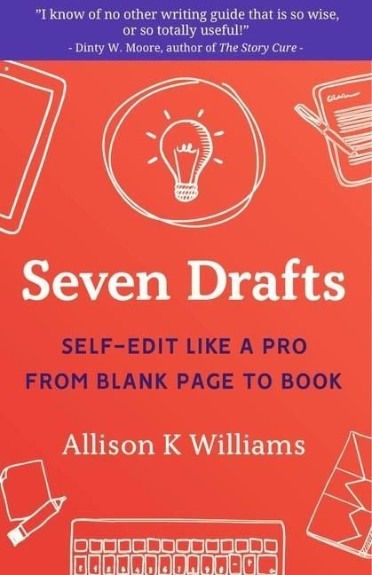 Produktbild: Seven Drafts