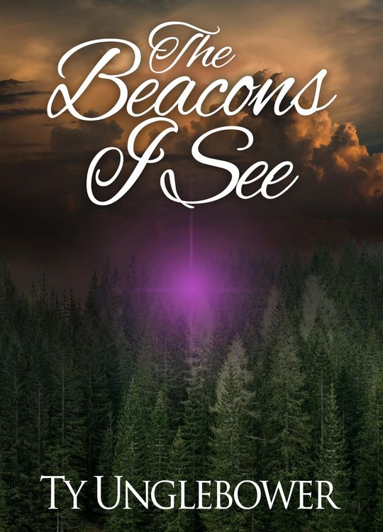 Produktbild: The Beacons I See