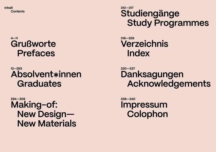 Produktbild: New Design from D&uuml;sseldorf