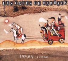 Produktbild: Irfan