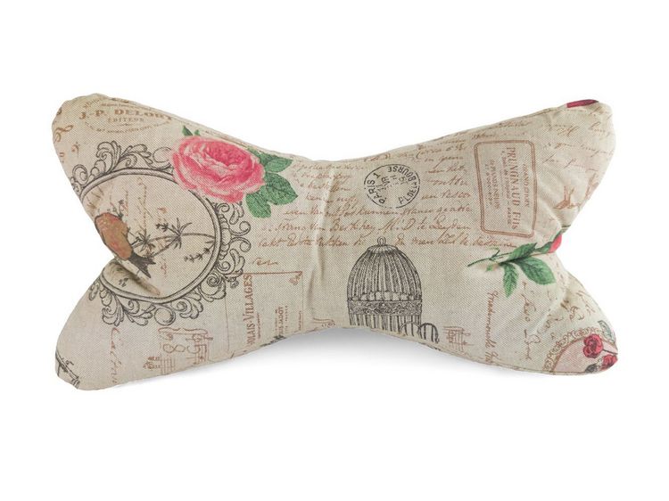 Produktbild: Leseknochen - Vintage-Charme