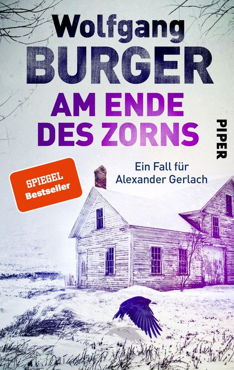 Produktbild: Am Ende des Zorns