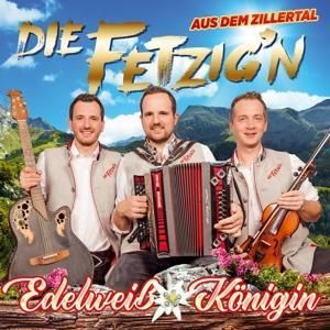 Produktbild: Edelwei&aacute; K&ouml;nigin