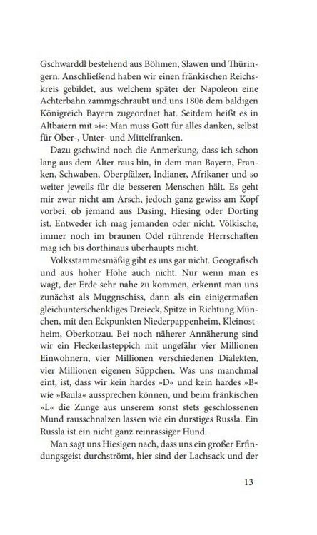 Produktbild: Mein Franken-Buch