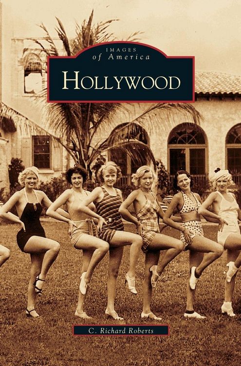 Produktbild: Hollywood