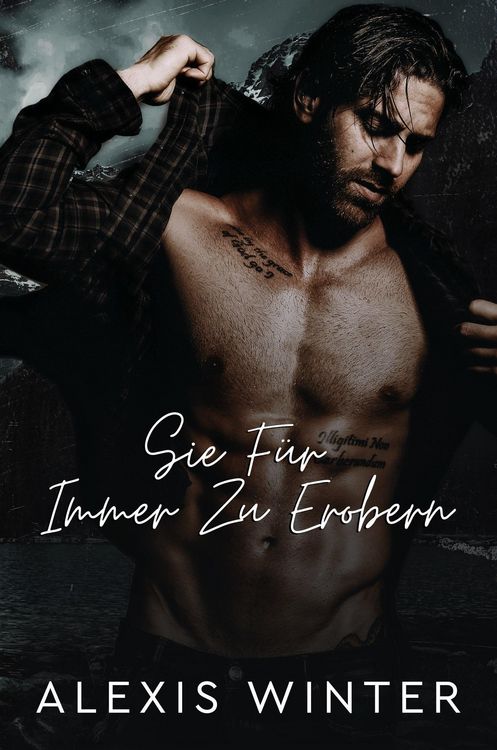Produktbild: Sie Für Immer Zu Erobern