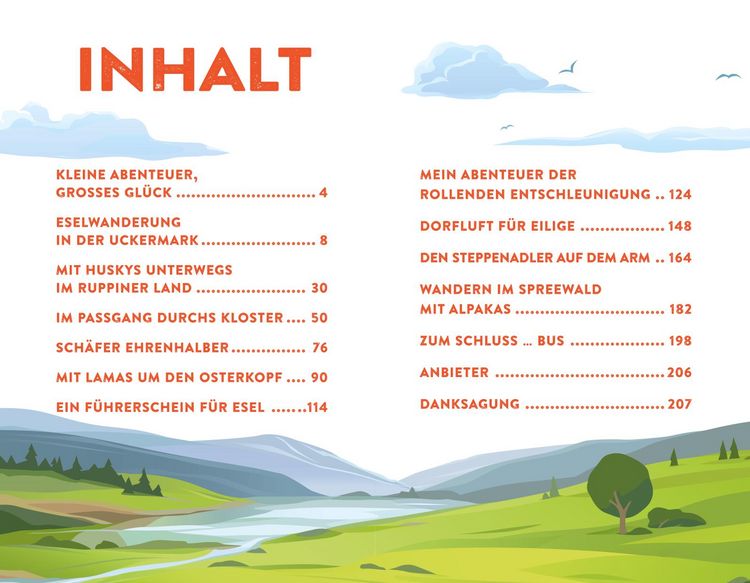 Produktbild: Tausche Alltag gegen Alpaka