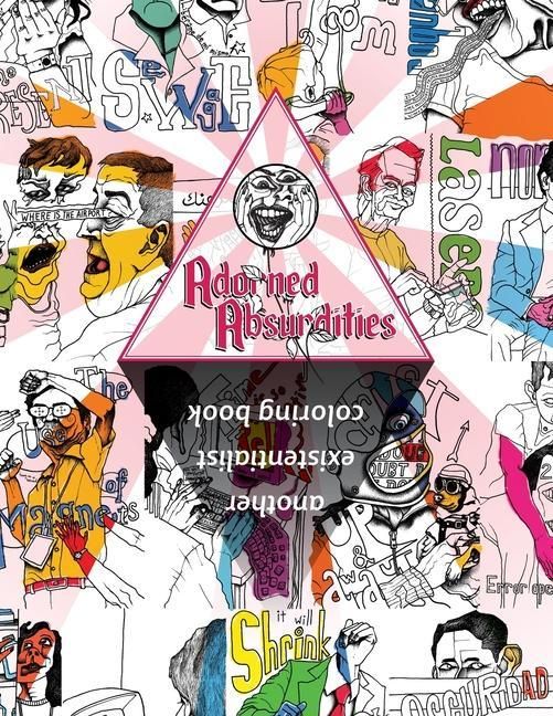 Produktbild: Adorned Absurdities