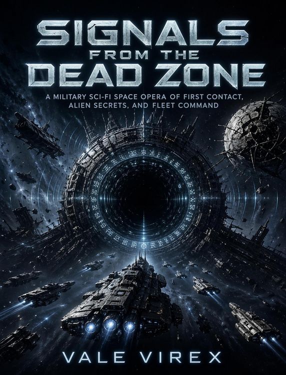 Produktbild: <div>Signals from the Dead Zone</div>