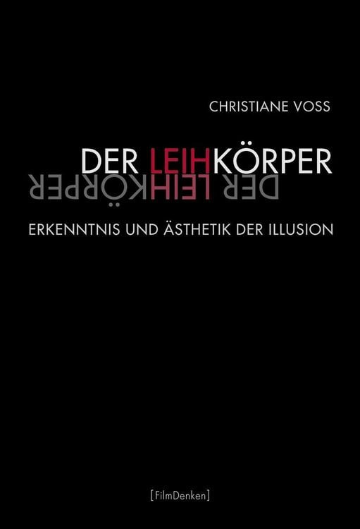 Produktbild: Der Leihk&ouml;rper