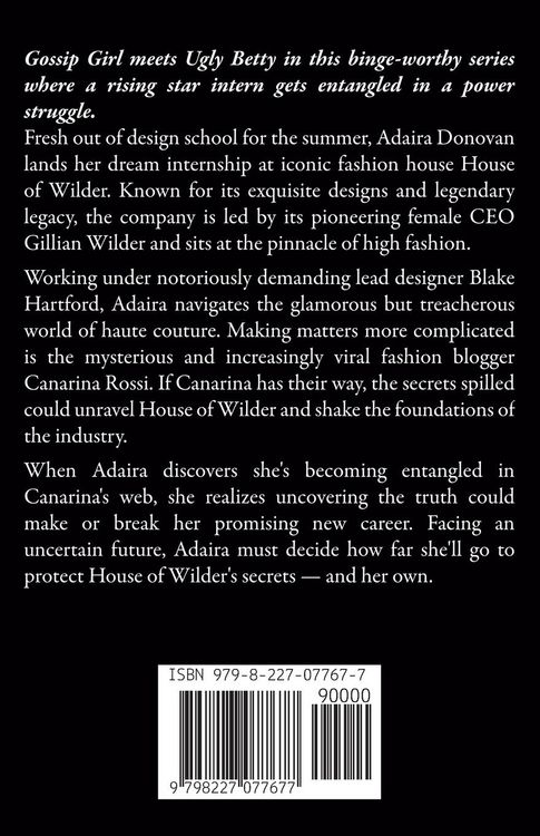Produktbild: A Wilder Welcome