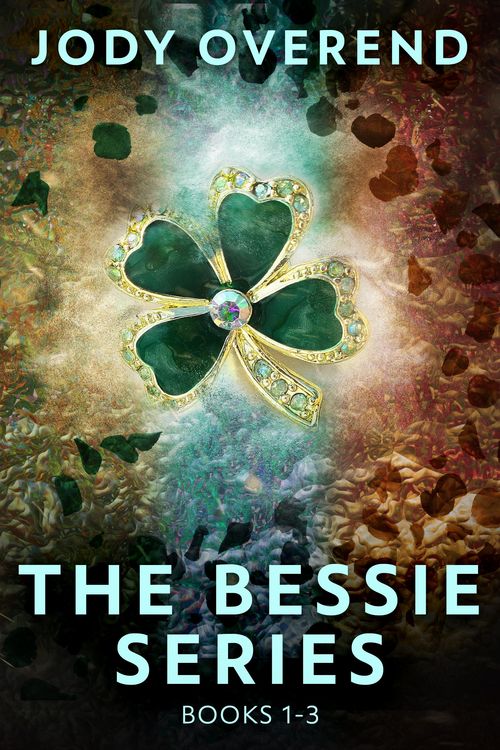 Produktbild: The Bessie Series - Books 1-3