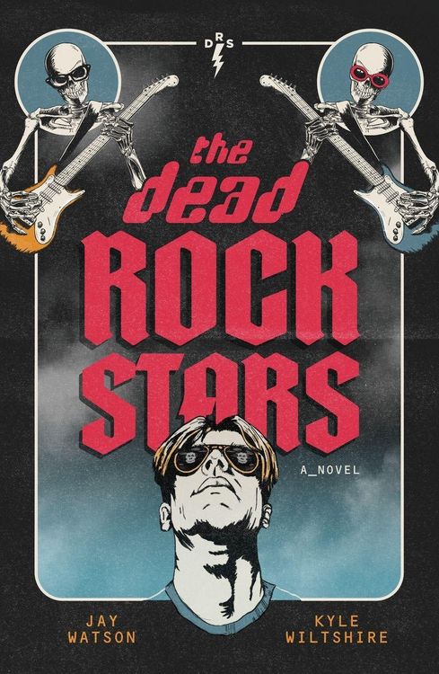 Produktbild: The Dead Rock Stars